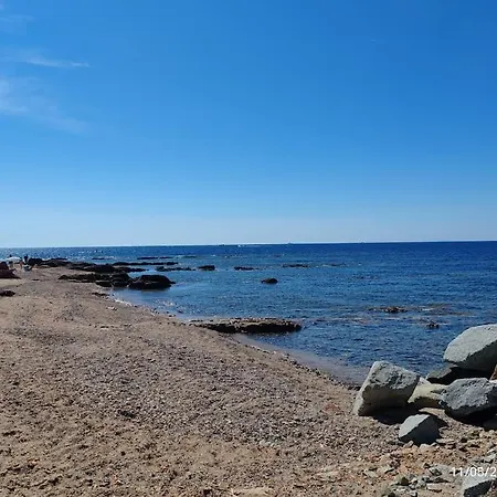 Au Calme Avec Piscine, 600 M De La
